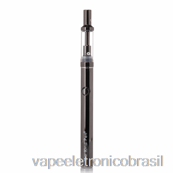 Vape Vaporesso The Kind Pen Slim 510 Kit Vaporizador Gunmetal